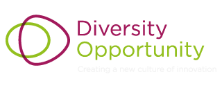 logo Diversity Opportunity