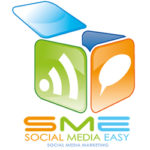 logo Social Media Easy